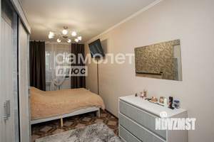 3-к квартира, вторичка, 60м2, 3/9 этаж