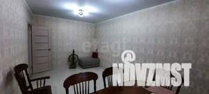 3-к квартира, вторичка, 61м2, 1/5 этаж