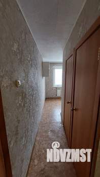 2-к квартира, вторичка, 48м2, 4/5 этаж