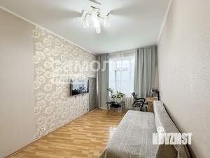 2-к квартира, вторичка, 47м2, 4/4 этаж