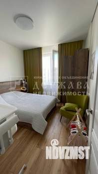 2-к квартира, вторичка, 47м2, 5/5 этаж