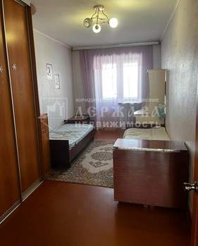 2-к квартира, вторичка, 45м2, 5/5 этаж