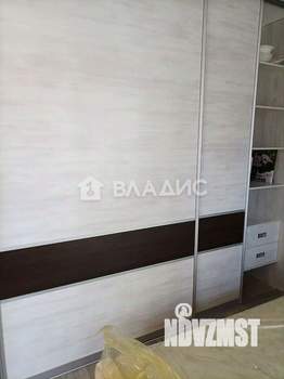 1-к квартира, вторичка, 33м2, 2/9 этаж