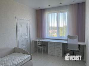 3-к квартира, вторичка, 88м2, 5/5 этаж