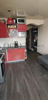 1-к квартира, вторичка, 33м2, 5/9 этаж