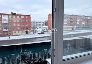 1-к квартира, вторичка, 31м2, 3/5 этаж