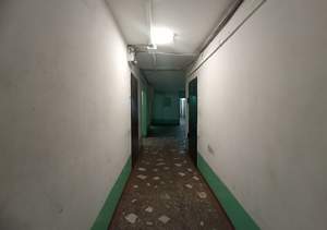 Студия квартира, вторичка, 17м2, 2/9 этаж