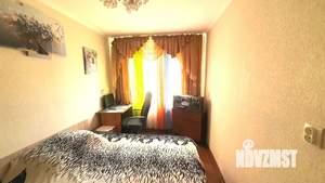2-к квартира, вторичка, 46м2, 1/10 этаж