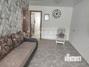 2-к квартира, вторичка, 48м2, 1/5 этаж