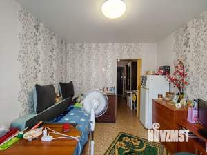 1-к квартира, вторичка, 24м2, 3/5 этаж