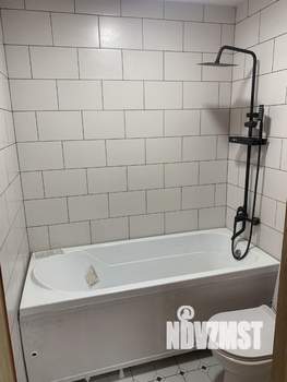 1-к квартира, вторичка, 24м2, 1/5 этаж