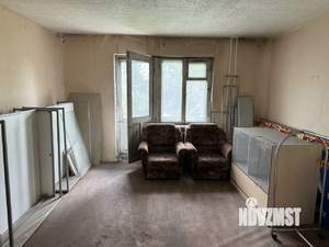 3-к квартира, вторичка, 65м2, 3/5 этаж