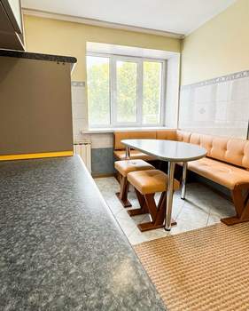 3-к квартира, вторичка, 113м2, 3/11 этаж