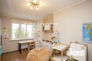 2-к квартира, вторичка, 84м2, 3/8 этаж