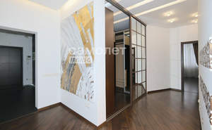 3-к квартира, вторичка, 119м2, 6/14 этаж