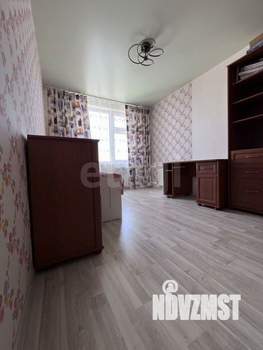 2-к квартира, вторичка, 58м2, 16/16 этаж