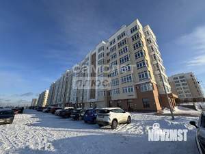 2-к квартира, вторичка, 43м2, 7/7 этаж