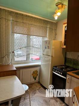 2-к квартира, вторичка, 43м2, 1/5 этаж