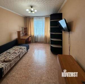 1-к квартира, вторичка, 17м2, 4/9 этаж