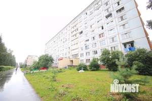 Студия квартира, вторичка, 17м2, 3/9 этаж