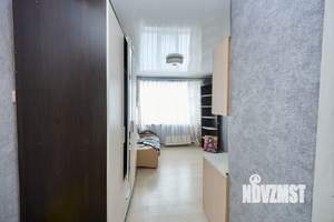 Студия квартира, вторичка, 17м2, 9/9 этаж