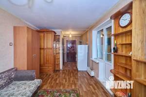 Студия квартира, вторичка, 22м2, 6/9 этаж