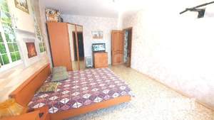 3-к квартира, вторичка, 72м2, 3/3 этаж