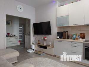 3-к квартира, вторичка, 67м2, 1/5 этаж