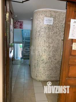 Студия квартира, вторичка, 22м2, 2/9 этаж
