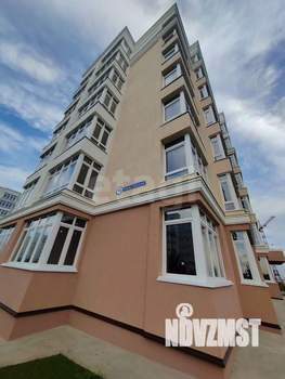 Студия квартира, вторичка, 28м2, 1/7 этаж