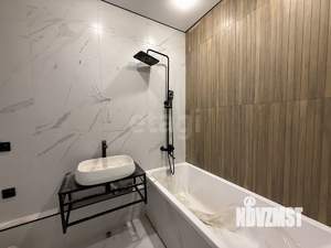 3-к квартира, вторичка, 61м2, 15/15 этаж
