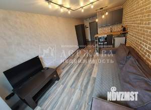 1-к квартира, вторичка, 24м2, 5/9 этаж