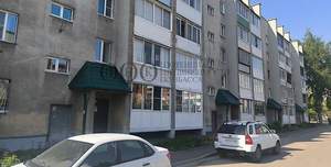 2-к квартира, вторичка, 51м2, 3/5 этаж