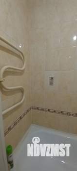 1-к квартира, вторичка, 30м2, 1/3 этаж