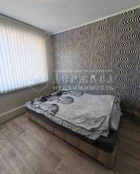 1-к квартира, вторичка, 33м2, 8/9 этаж