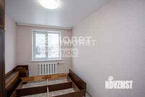 3-к квартира, вторичка, 62м2, 2/5 этаж