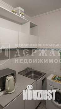 2-к квартира, вторичка, 44м2, 4/5 этаж