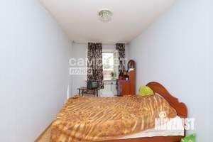 3-к квартира, вторичка, 60м2, 3/5 этаж