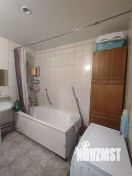4-к квартира, вторичка, 60м2, 4/5 этаж