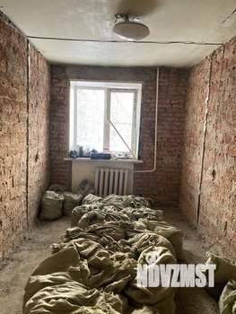 3-к квартира, вторичка, 50м2, 1/5 этаж