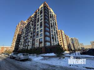 3-к квартира, вторичка, 81м2, 6/12 этаж