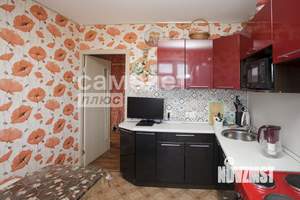 3-к квартира, вторичка, 72м2, 6/9 этаж