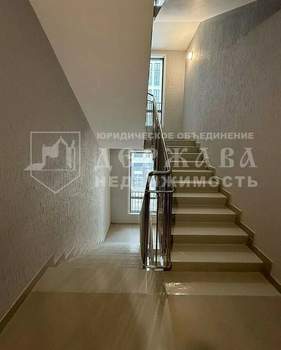 4-к квартира, вторичка, 96м2, 3/15 этаж