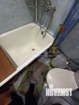 1-к квартира, вторичка, 23м2, 3/9 этаж