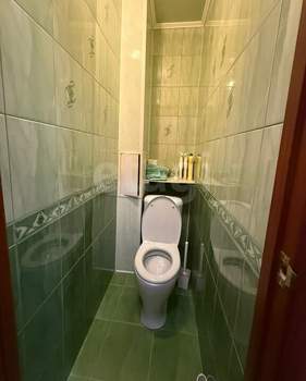 3-к квартира, вторичка, 48м2, 3/5 этаж