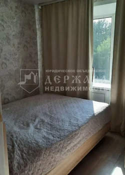 3-к квартира, вторичка, 47м2, 2/5 этаж