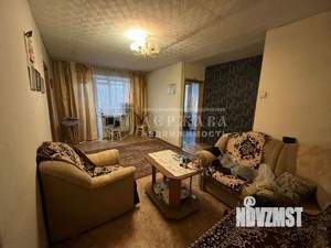 2-к квартира, вторичка, 41м2, 2/4 этаж