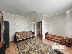 1-к квартира, вторичка, 35м2, 3/9 этаж
