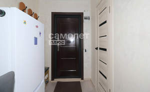 Студия квартира, вторичка, 17м2, 8/9 этаж