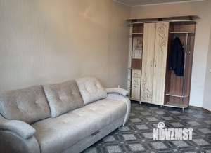 1-к квартира, вторичка, 35м2, 5/10 этаж